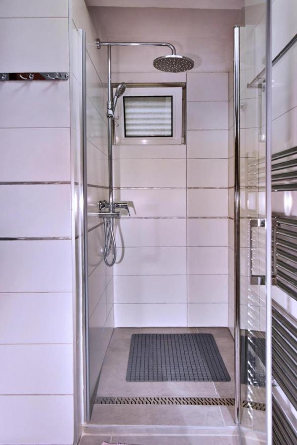 Apartment Gerber Krk 克尔克 外观 照片